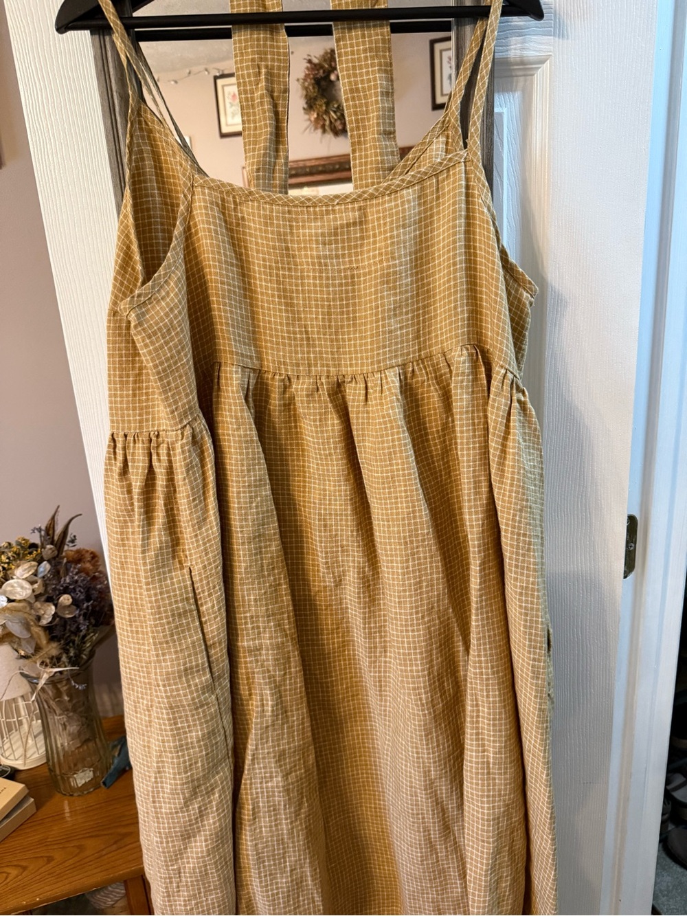 notPERFECTLINEN SARAH Dress - Picture 4 of 4